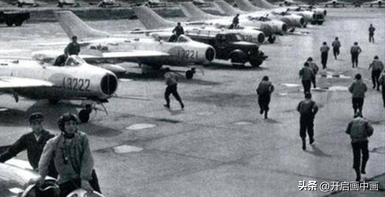 想到眼罩摘下时眼前全是中国人90年驾机叛逃苏联要去美国没(图2)