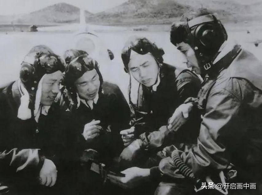 想到眼罩摘下时眼前全是中国人90年驾机叛逃苏联要去美国没(图4)