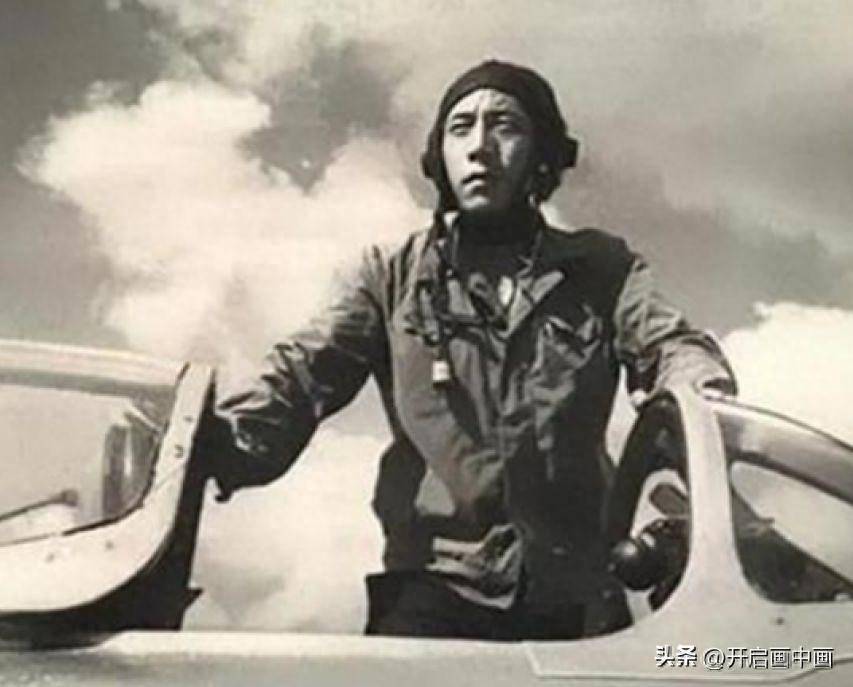 想到眼罩摘下时眼前全是中国人90年驾机叛逃苏联要去美国没(图6)