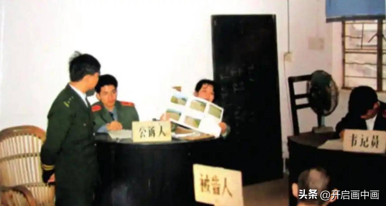 想到眼罩摘下时眼前全是中国人90年驾机叛逃苏联要去美国没(图7)