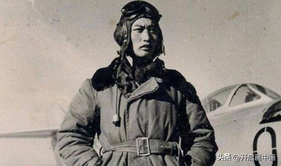 想到眼罩摘下时眼前全是中国人90年驾机叛逃苏联要去美国没(图8)
