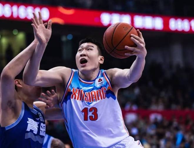 疆痛失G1王哲林弃CBA东莞捞金赵继伟伤