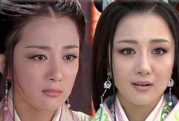 后李依晓与叶璇已是“云泥之别”咎由自取！“狗咬人”事件11年(图3)