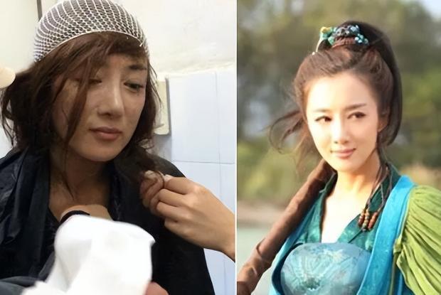 后李依晓与叶璇已是“云泥之别”咎由自取！“狗咬人”事件11年(图5)