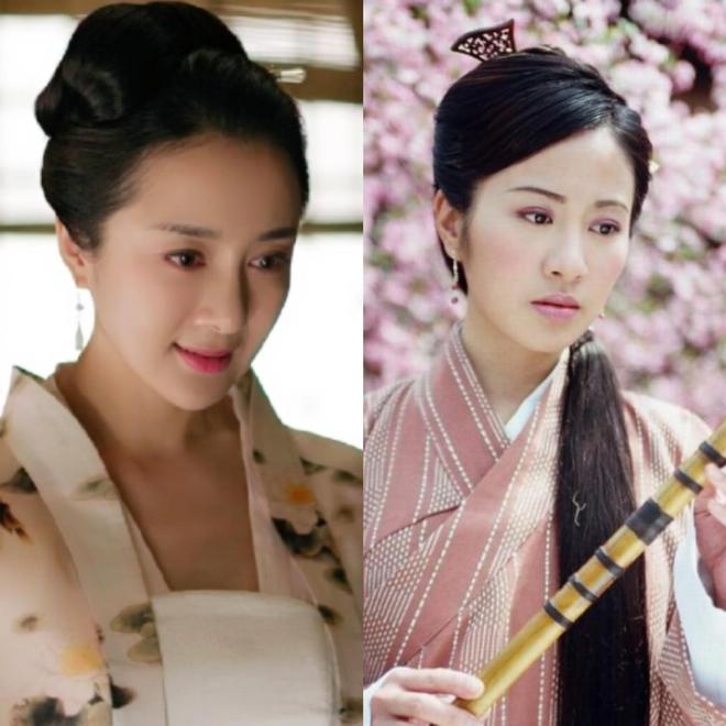 后李依晓与叶璇已是“云泥之别”咎由自取！“狗咬人”事件11年(图2)