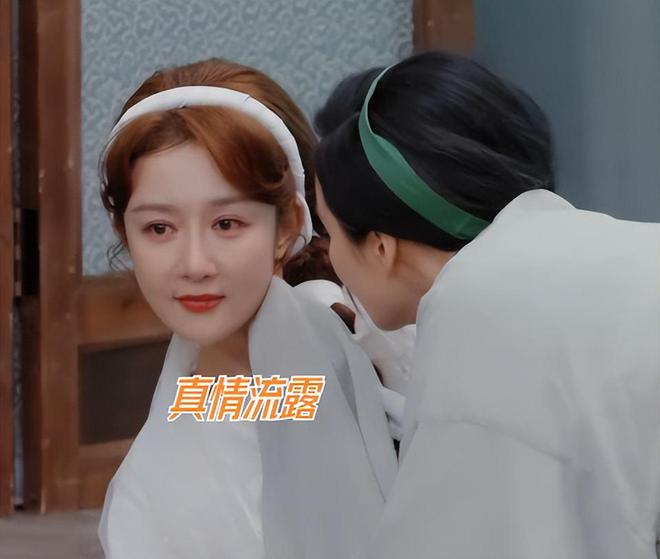 后李依晓与叶璇已是“云泥之别”咎由自取！“狗咬人”事件11年(图7)