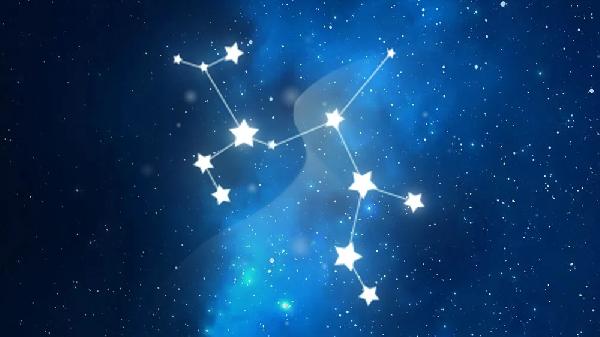专一的星座男爱一个人绝对
